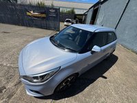 USED 2023 23 MG MG3 1.5 VTi-TECH Excite Hatchback 5dr Petrol Manual Euro 6 (s/s) (106 ps) 