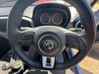 USED 2023 23 MG MG3 1.5 VTi-TECH Excite Hatchback 5dr Petrol Manual Euro 6 (s/s) (106 ps) 