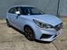 USED 2023 23 MG MG3 1.5 VTi-TECH Excite Hatchback 5dr Petrol Manual Euro 6 (s/s) (106 ps) 
