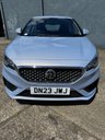 USED 2023 23 MG MG3 1.5 VTi-TECH Excite Hatchback 5dr Petrol Manual Euro 6 (s/s) (106 ps) 