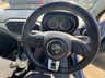USED 2023 23 MG MG3 1.5 VTi-TECH Excite Hatchback 5dr Petrol Manual Euro 6 (s/s) (106 ps) 