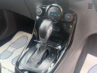 USED 2013 13 FORD FIESTA 1.6 Zetec Hatchback 5dr Petrol Powershift Euro 5 (105 ps) 2 OWNER - JUST SERVICED