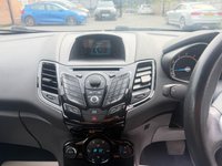 USED 2013 13 FORD FIESTA 1.6 Zetec Hatchback 5dr Petrol Powershift Euro 5 (105 ps) 2 OWNER - JUST SERVICED