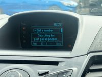 USED 2013 13 FORD FIESTA 1.6 Zetec Hatchback 5dr Petrol Powershift Euro 5 (105 ps) 2 OWNER - JUST SERVICED