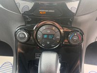 USED 2013 13 FORD FIESTA 1.6 Zetec Hatchback 5dr Petrol Powershift Euro 5 (105 ps) 2 OWNER - JUST SERVICED