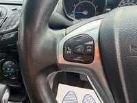 USED 2013 13 FORD FIESTA 1.6 Zetec Hatchback 5dr Petrol Powershift Euro 5 (105 ps) 2 OWNER - JUST SERVICED