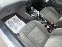 USED 2013 13 FORD FIESTA 1.6 Zetec Hatchback 5dr Petrol Powershift Euro 5 (105 ps) 2 OWNER - JUST SERVICED