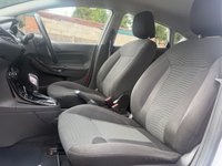 USED 2013 13 FORD FIESTA 1.6 Zetec Hatchback 5dr Petrol Powershift Euro 5 (105 ps) 2 OWNER - JUST SERVICED