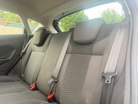 USED 2013 13 FORD FIESTA 1.6 Zetec Hatchback 5dr Petrol Powershift Euro 5 (105 ps) 2 OWNER - JUST SERVICED