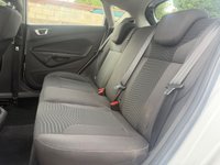 USED 2013 13 FORD FIESTA 1.6 Zetec Hatchback 5dr Petrol Powershift Euro 5 (105 ps) 2 OWNER - JUST SERVICED
