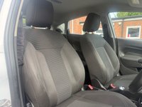 USED 2013 13 FORD FIESTA 1.6 Zetec Hatchback 5dr Petrol Powershift Euro 5 (105 ps) 2 OWNER - JUST SERVICED