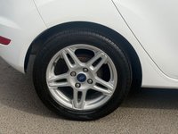 USED 2013 13 FORD FIESTA 1.6 Zetec Hatchback 5dr Petrol Powershift Euro 5 (105 ps) 2 OWNER - JUST SERVICED