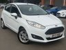 USED 2013 13 FORD FIESTA 1.6 Zetec Hatchback 5dr Petrol Powershift Euro 5 (105 ps) 2 OWNER - JUST SERVICED