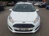 USED 2013 13 FORD FIESTA 1.6 Zetec Hatchback 5dr Petrol Powershift Euro 5 (105 ps) 2 OWNER - JUST SERVICED