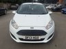 USED 2013 13 FORD FIESTA 1.6 Zetec Hatchback 5dr Petrol Powershift Euro 5 (105 ps) 2 OWNER - JUST SERVICED