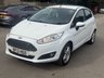 USED 2013 13 FORD FIESTA 1.6 Zetec Hatchback 5dr Petrol Powershift Euro 5 (105 ps) 2 OWNER - JUST SERVICED