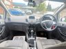 USED 2013 13 FORD FIESTA 1.6 Zetec Hatchback 5dr Petrol Powershift Euro 5 (105 ps) 2 OWNER - JUST SERVICED