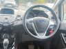 USED 2013 13 FORD FIESTA 1.6 Zetec Hatchback 5dr Petrol Powershift Euro 5 (105 ps) 2 OWNER - JUST SERVICED