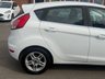 USED 2013 13 FORD FIESTA 1.6 Zetec Hatchback 5dr Petrol Powershift Euro 5 (105 ps) 2 OWNER - JUST SERVICED