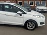 USED 2013 13 FORD FIESTA 1.6 Zetec Hatchback 5dr Petrol Powershift Euro 5 (105 ps) 2 OWNER - JUST SERVICED