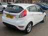 USED 2013 13 FORD FIESTA 1.6 Zetec Hatchback 5dr Petrol Powershift Euro 5 (105 ps) 2 OWNER - JUST SERVICED