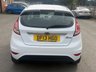 USED 2013 13 FORD FIESTA 1.6 Zetec Hatchback 5dr Petrol Powershift Euro 5 (105 ps) 2 OWNER - JUST SERVICED