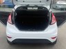 USED 2013 13 FORD FIESTA 1.6 Zetec Hatchback 5dr Petrol Powershift Euro 5 (105 ps) 2 OWNER - JUST SERVICED