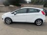 USED 2013 13 FORD FIESTA 1.6 Zetec Hatchback 5dr Petrol Powershift Euro 5 (105 ps) 2 OWNER - JUST SERVICED