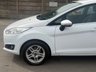 USED 2013 13 FORD FIESTA 1.6 Zetec Hatchback 5dr Petrol Powershift Euro 5 (105 ps) 2 OWNER - JUST SERVICED