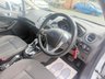 USED 2013 13 FORD FIESTA 1.6 Zetec Hatchback 5dr Petrol Powershift Euro 5 (105 ps) 2 OWNER - JUST SERVICED