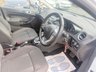 USED 2013 13 FORD FIESTA 1.6 Zetec Hatchback 5dr Petrol Powershift Euro 5 (105 ps) 2 OWNER - JUST SERVICED