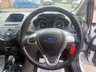 USED 2013 13 FORD FIESTA 1.6 Zetec Hatchback 5dr Petrol Powershift Euro 5 (105 ps) 2 OWNER - JUST SERVICED