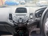 USED 2013 13 FORD FIESTA 1.6 Zetec Hatchback 5dr Petrol Powershift Euro 5 (105 ps) 2 OWNER - JUST SERVICED