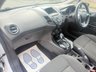 USED 2013 13 FORD FIESTA 1.6 Zetec Hatchback 5dr Petrol Powershift Euro 5 (105 ps) 2 OWNER - JUST SERVICED