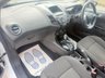 USED 2013 13 FORD FIESTA 1.6 Zetec Hatchback 5dr Petrol Powershift Euro 5 (105 ps) 2 OWNER - JUST SERVICED