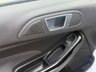 USED 2013 13 FORD FIESTA 1.6 Zetec Hatchback 5dr Petrol Powershift Euro 5 (105 ps) 2 OWNER - JUST SERVICED