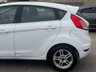USED 2013 13 FORD FIESTA 1.6 Zetec Hatchback 5dr Petrol Powershift Euro 5 (105 ps) 2 OWNER - JUST SERVICED