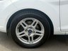 USED 2013 13 FORD FIESTA 1.6 Zetec Hatchback 5dr Petrol Powershift Euro 5 (105 ps) 2 OWNER - JUST SERVICED