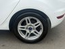 USED 2013 13 FORD FIESTA 1.6 Zetec Hatchback 5dr Petrol Powershift Euro 5 (105 ps) 2 OWNER - JUST SERVICED