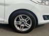 USED 2013 13 FORD FIESTA 1.6 Zetec Hatchback 5dr Petrol Powershift Euro 5 (105 ps) 2 OWNER - JUST SERVICED