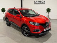 USED 2021 21 RENAULT KADJAR 1.3 TCe S Edition SUV 5dr Petrol Manual Euro 6 (s/s) (140 ps) 