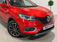 USED 2021 21 RENAULT KADJAR 1.3 TCe S Edition SUV 5dr Petrol Manual Euro 6 (s/s) (140 ps) 