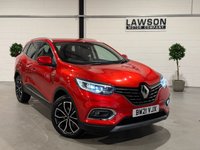 USED 2021 21 RENAULT KADJAR 1.3 TCe S Edition SUV 5dr Petrol Manual Euro 6 (s/s) (140 ps) 