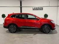 USED 2021 21 RENAULT KADJAR 1.3 TCe S Edition SUV 5dr Petrol Manual Euro 6 (s/s) (140 ps) 