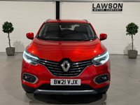 USED 2021 21 RENAULT KADJAR 1.3 TCe S Edition SUV 5dr Petrol Manual Euro 6 (s/s) (140 ps) 