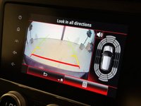 USED 2021 21 RENAULT KADJAR 1.3 TCe S Edition SUV 5dr Petrol Manual Euro 6 (s/s) (140 ps) 