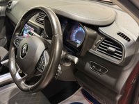 USED 2021 21 RENAULT KADJAR 1.3 TCe S Edition SUV 5dr Petrol Manual Euro 6 (s/s) (140 ps) 