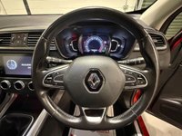 USED 2021 21 RENAULT KADJAR 1.3 TCe S Edition SUV 5dr Petrol Manual Euro 6 (s/s) (140 ps) 