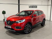 USED 2021 21 RENAULT KADJAR 1.3 TCe S Edition SUV 5dr Petrol Manual Euro 6 (s/s) (140 ps) 