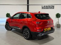 USED 2021 21 RENAULT KADJAR 1.3 TCe S Edition SUV 5dr Petrol Manual Euro 6 (s/s) (140 ps) 